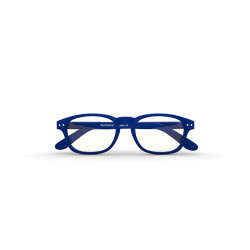 Lunette anti lumière bleue -  S